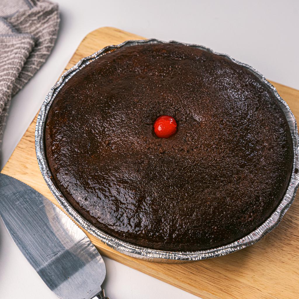 Devon House Fruit Cake (2lb) - Sweet Jamaica Shopping