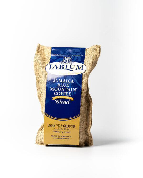 2 oz Jablum ground Coffee case of 36 - Sweet Jamaica Shopping