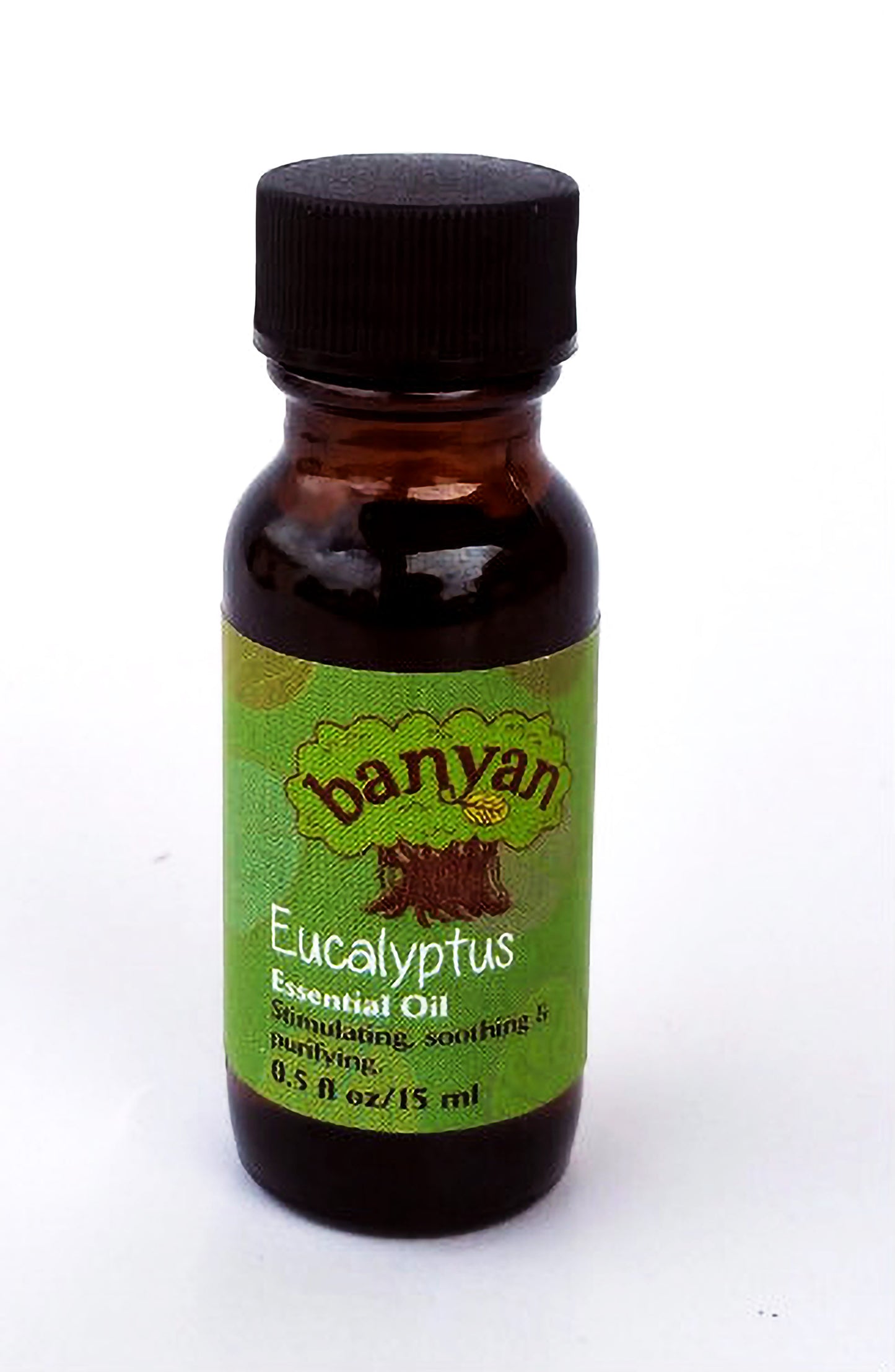 Eucalyptus Essential oil - Sweet Jamaica Shopping