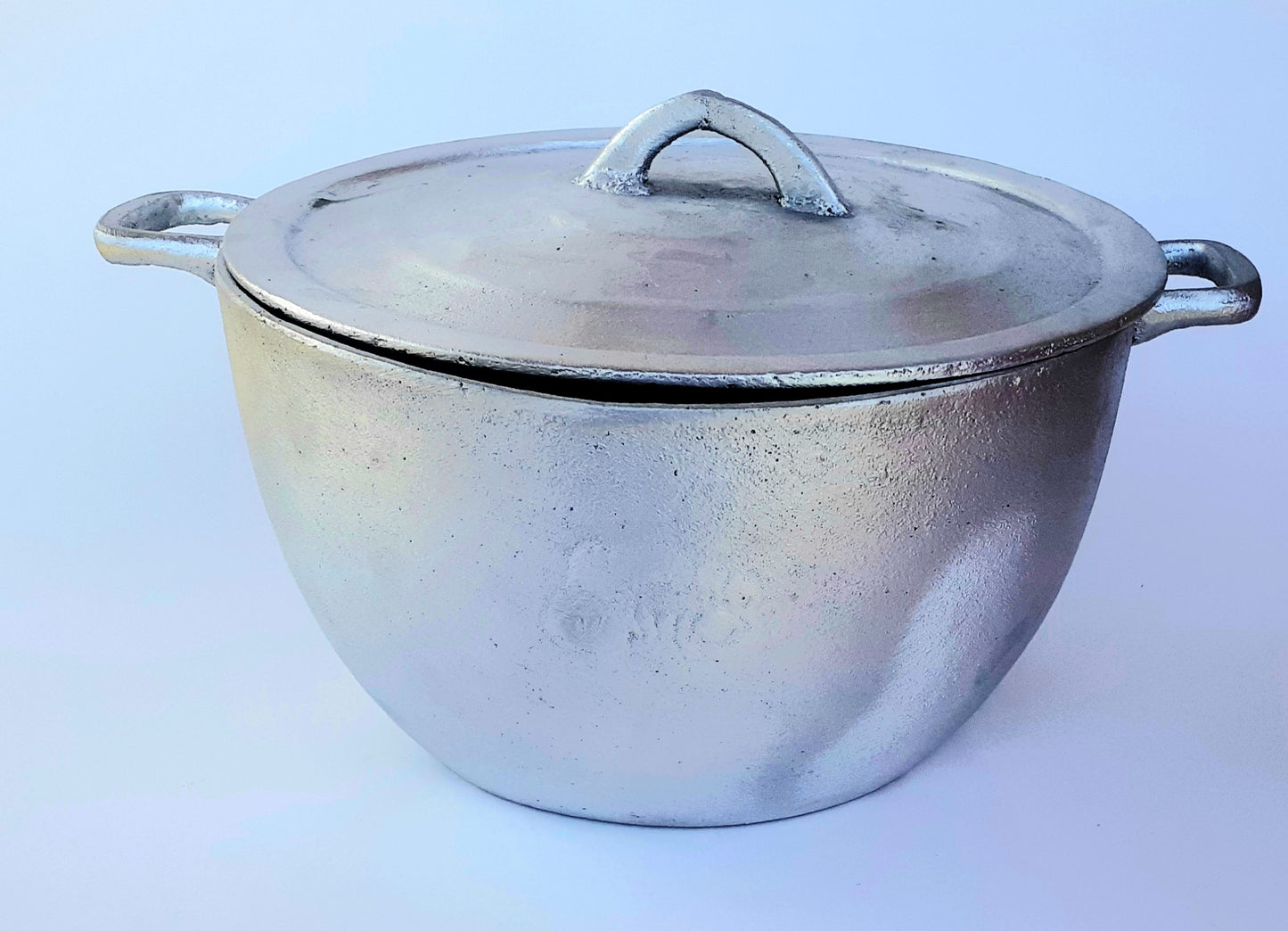Lrg Soup Pot - Sweet Jamaica Shopping