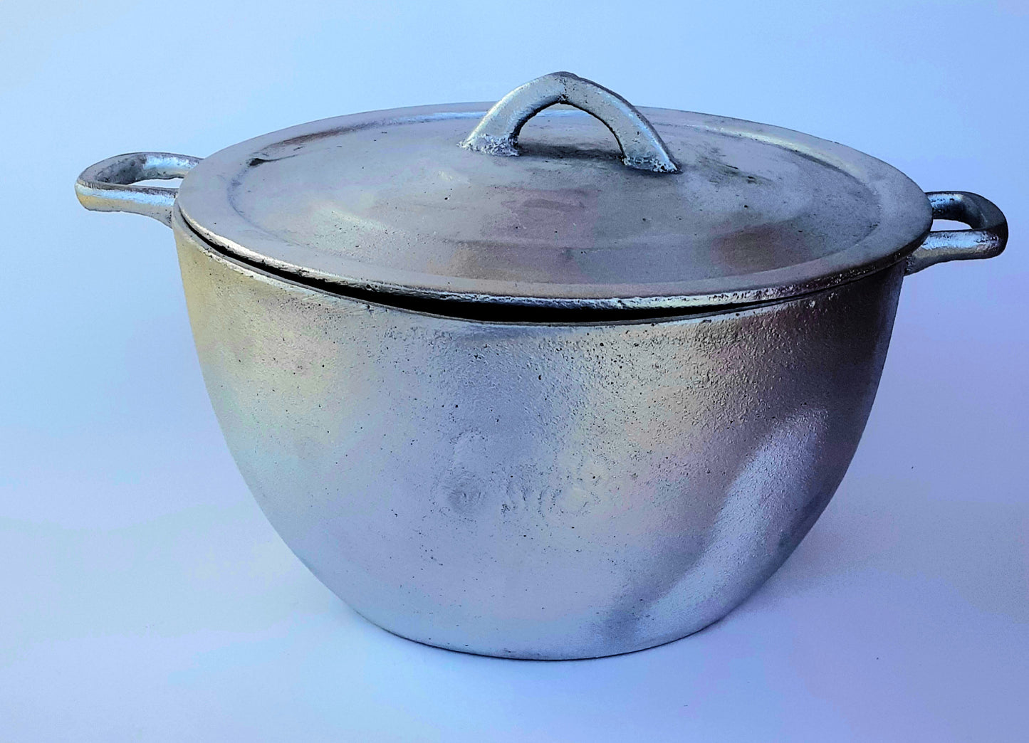 Sml Dinner Pot - Sweet Jamaica Shopping