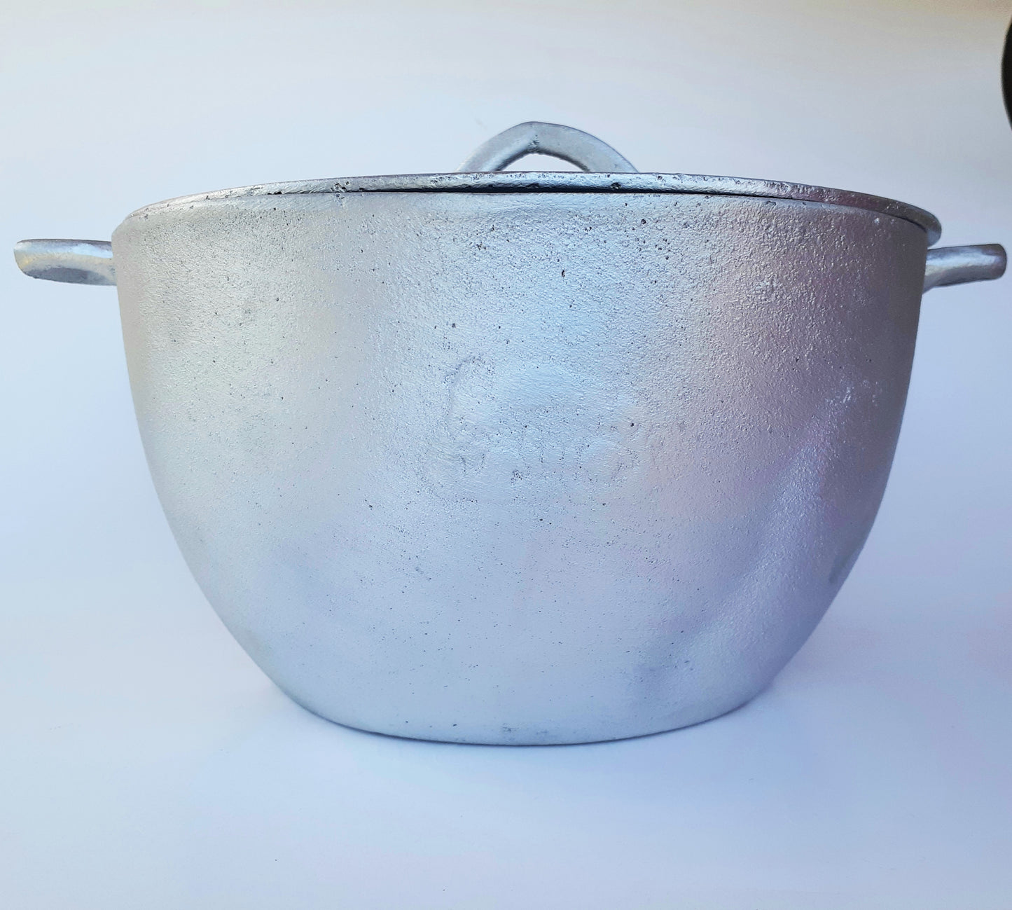 Lrg Soup Pot - Sweet Jamaica Shopping