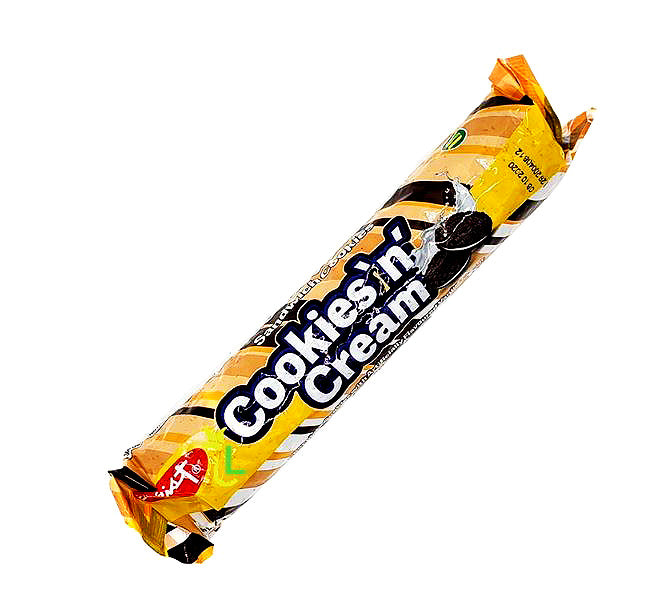 Butterkist Sandwich Cookie (pack of 4) 125g - Sweet Jamaica Shopping