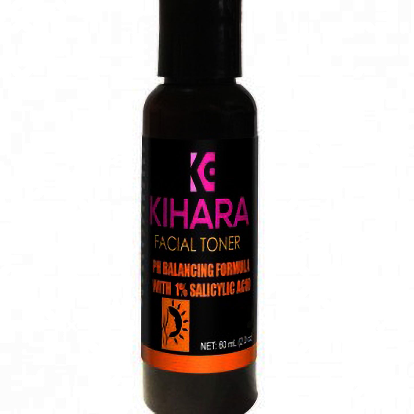 Facial Toner, pH Balancing Formula, 120 mL - Sweet Jamaica Shopping