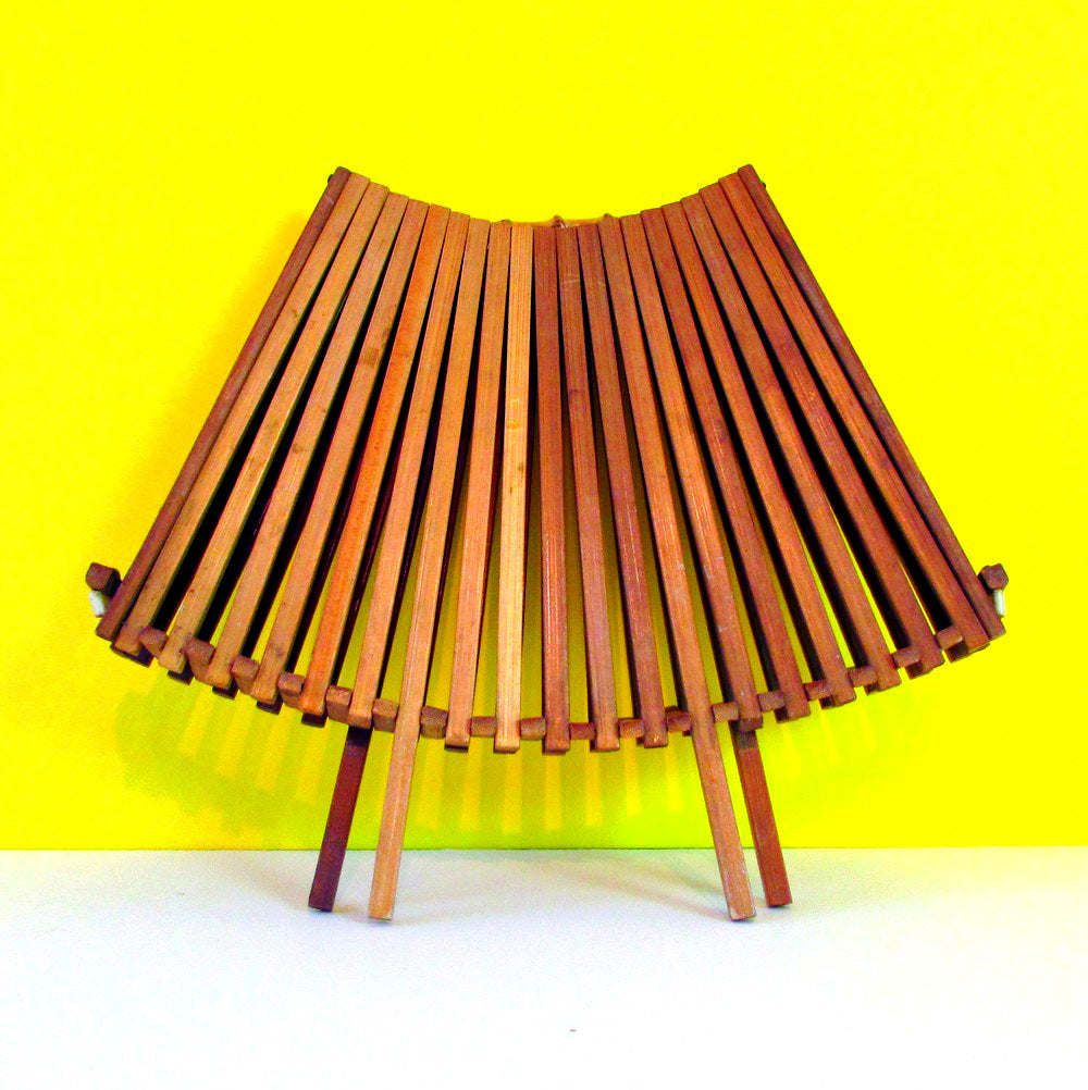 Lrg Curve Basket - Sweet Jamaica Shopping