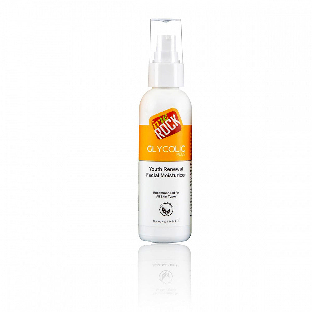 Glycolic Plus Moisturizer - Sweet Jamaica Shopping