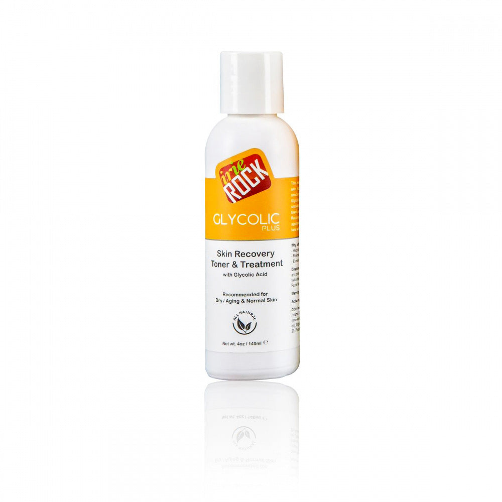 Glycolic Plus toner - Sweet Jamaica Shopping