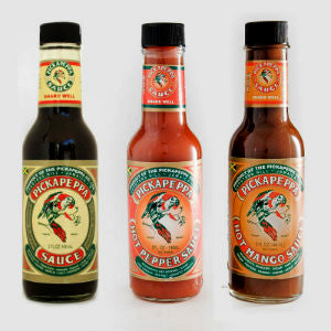 A Trio of Sizzlin’ Island Scorchers - Sweet Jamaica Shopping