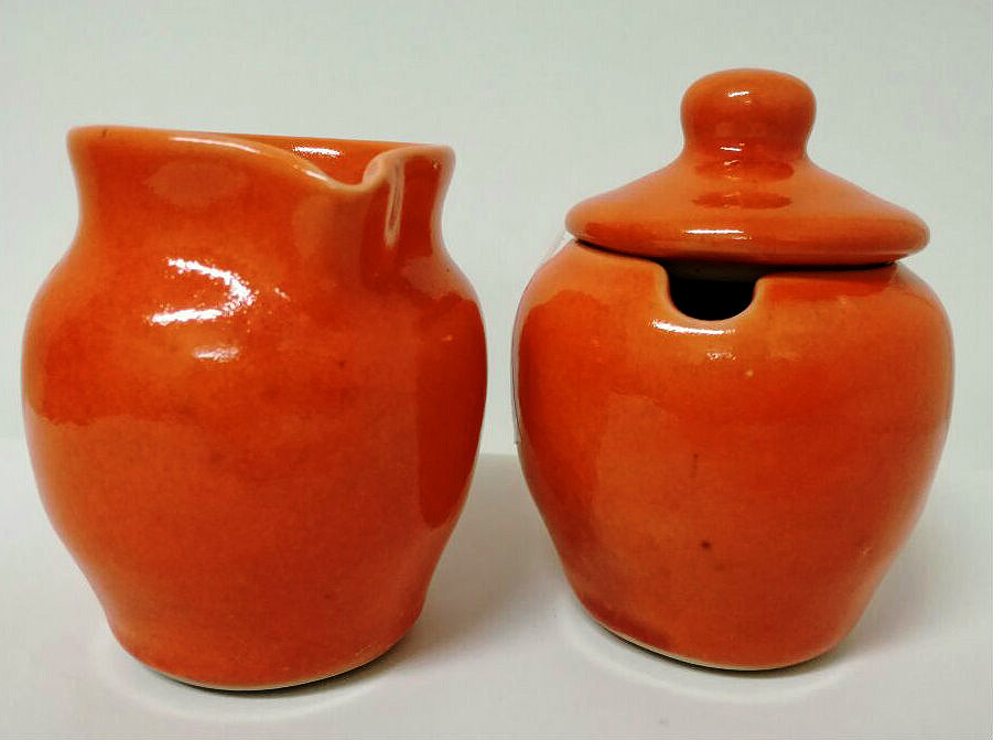 Clonmel creamer set - Sweet Jamaica Shopping