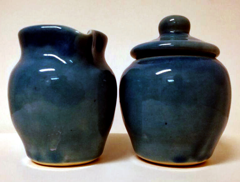 Clonmel creamer set - Sweet Jamaica Shopping