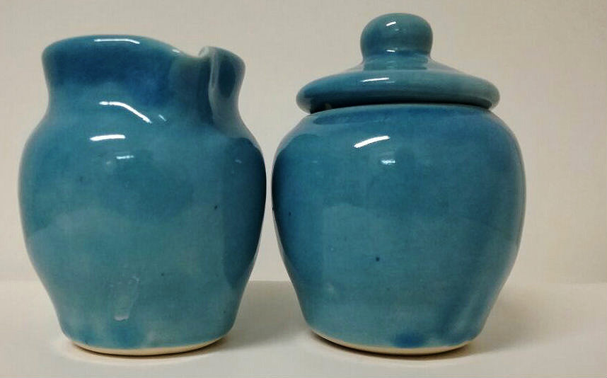 Clonmel creamer set - Sweet Jamaica Shopping