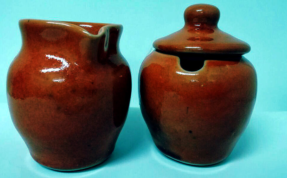 Clonmel creamer set - Sweet Jamaica Shopping