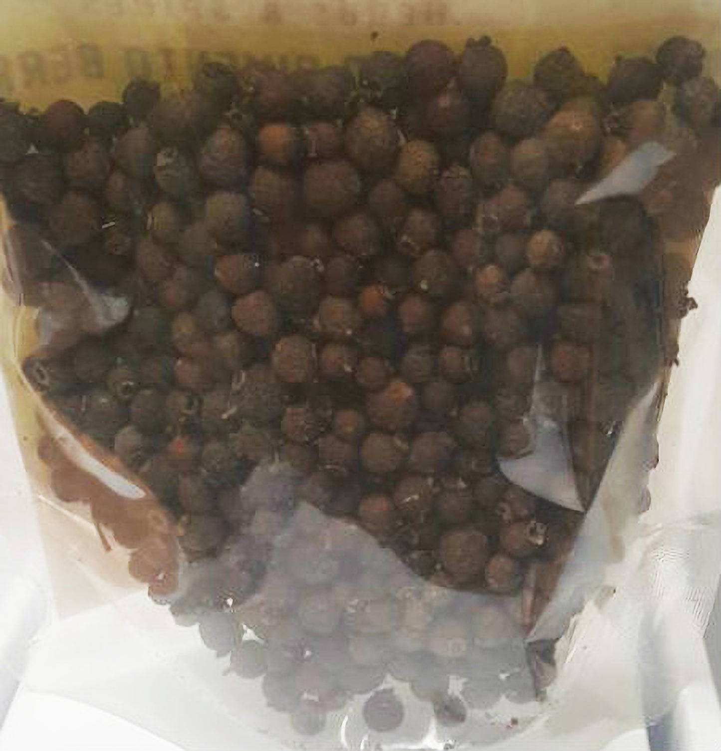 Jamaican Allspice ( Pimento) - Sweet Jamaica Shopping