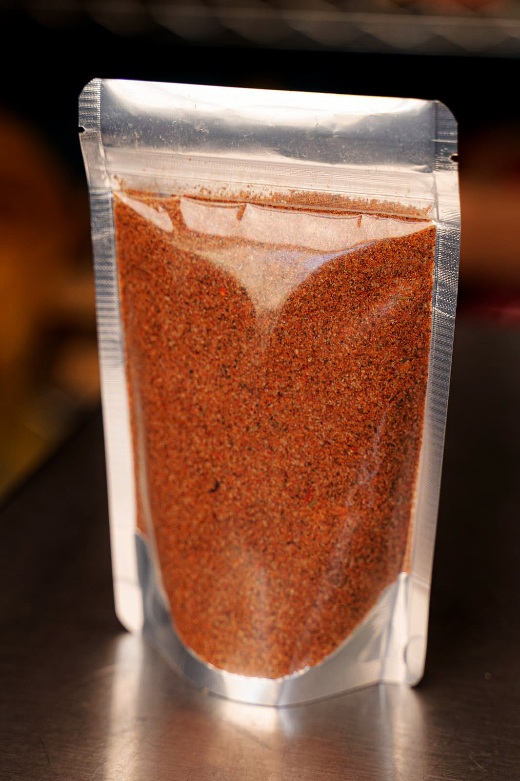 Whitney's Original seasoning blend - Sweet Jamaica Shopping