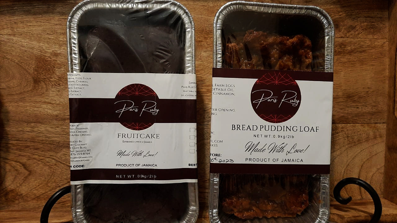 Paris Ruby twin pack 2lbs - Sweet Jamaica Shopping