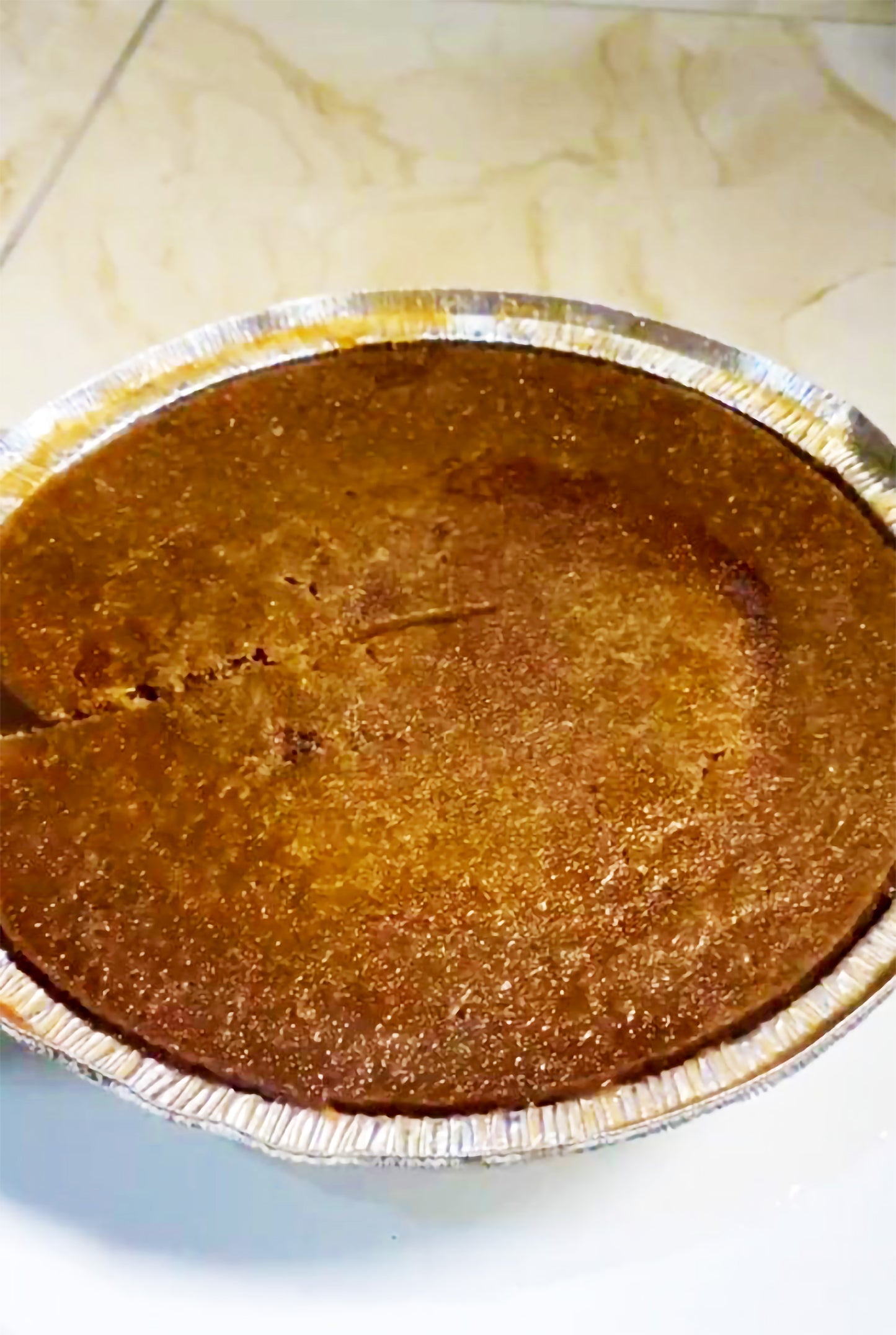 RoKe Sweet Potato Pudding - Sweet Jamaica Shopping
