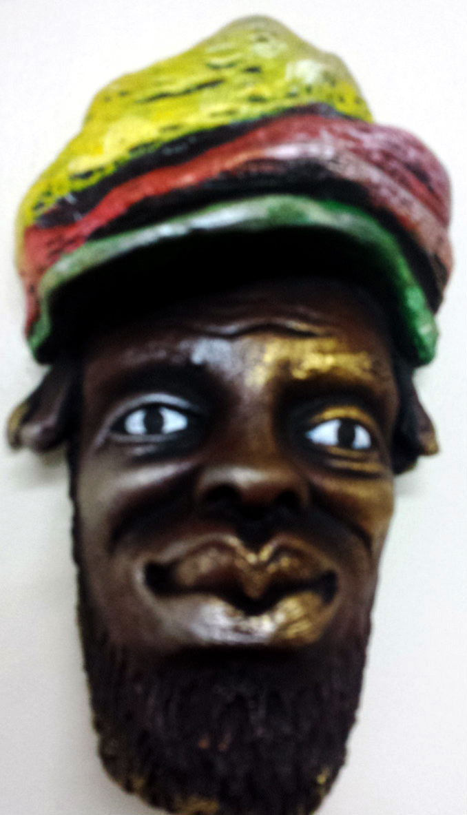 Bobo Dread - Sweet Jamaica Shopping