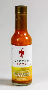 JAMAICAN FISH AND MEAT SAUCE - Sweet Jamaica Shopping