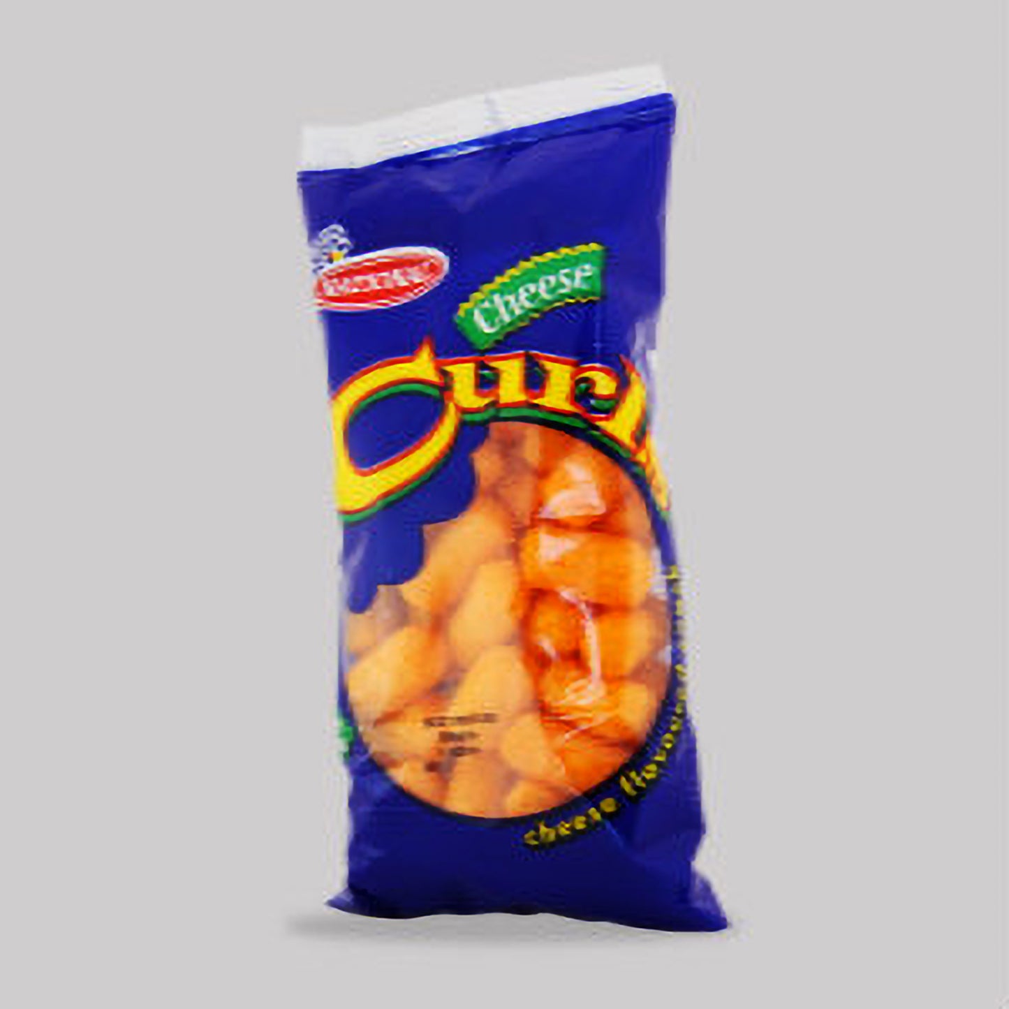 Lrg Cheese Curls (bundle of 6) - Sweet Jamaica Shopping