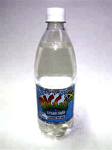 Bigga Soda 600mL set of 6 - Sweet Jamaica Shopping