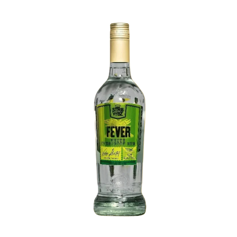 STR8 VYBZ Rum - Sweet Jamaica Shopping