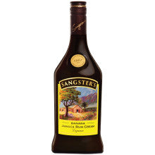 750ml Sangsters Rum Cream - Sweet Jamaica Shopping