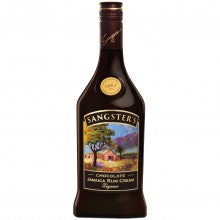 750ml Sangsters Rum Cream - Sweet Jamaica Shopping