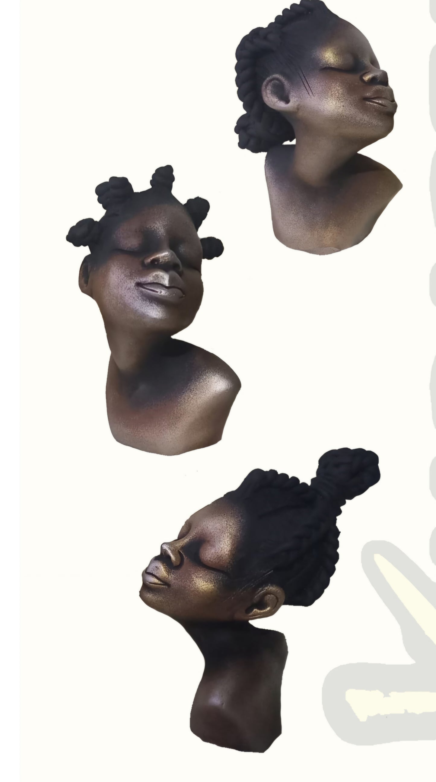 Island queen small - Sweet Jamaica Shopping