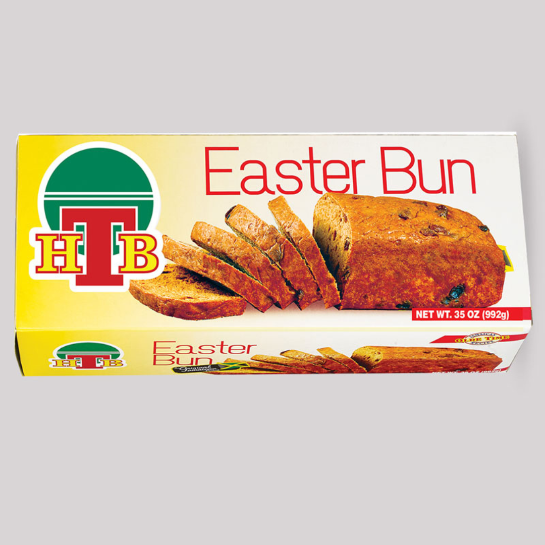 HTB Easter Bun 56oz