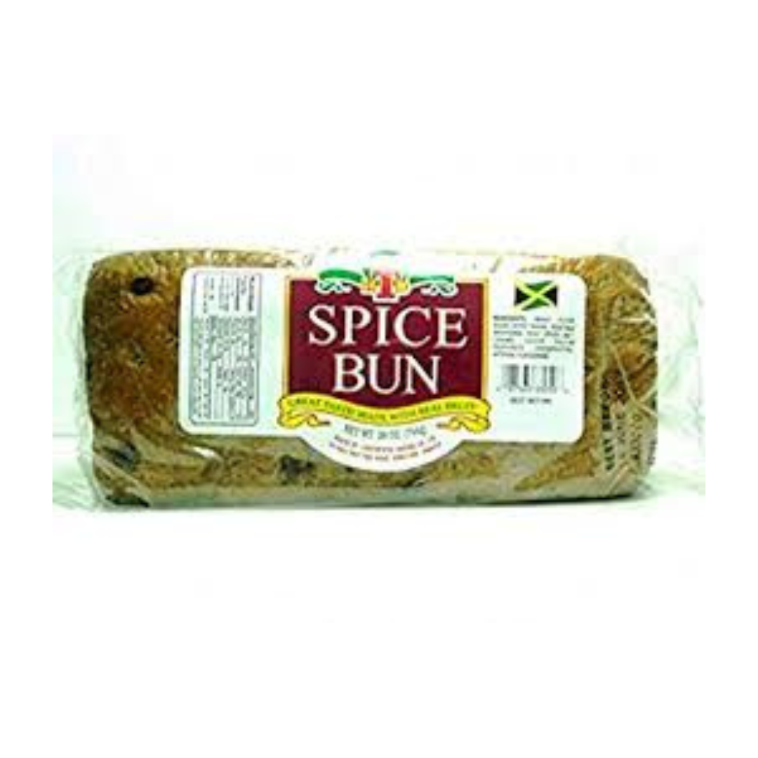 Htb Spice bun 28oz