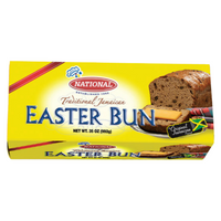 National Easter Bun 35 oz