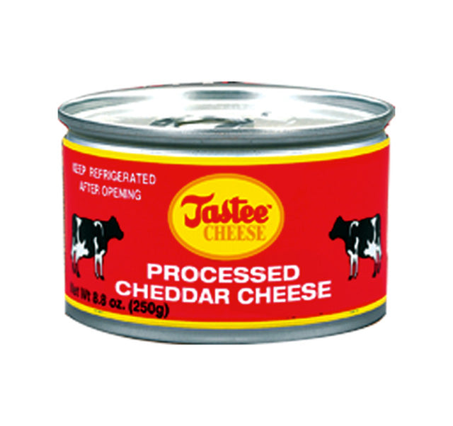 Tastee Cheese 8oz - Sweet Jamaica Shopping