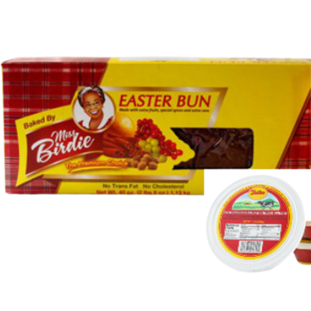 Easter and Cheese