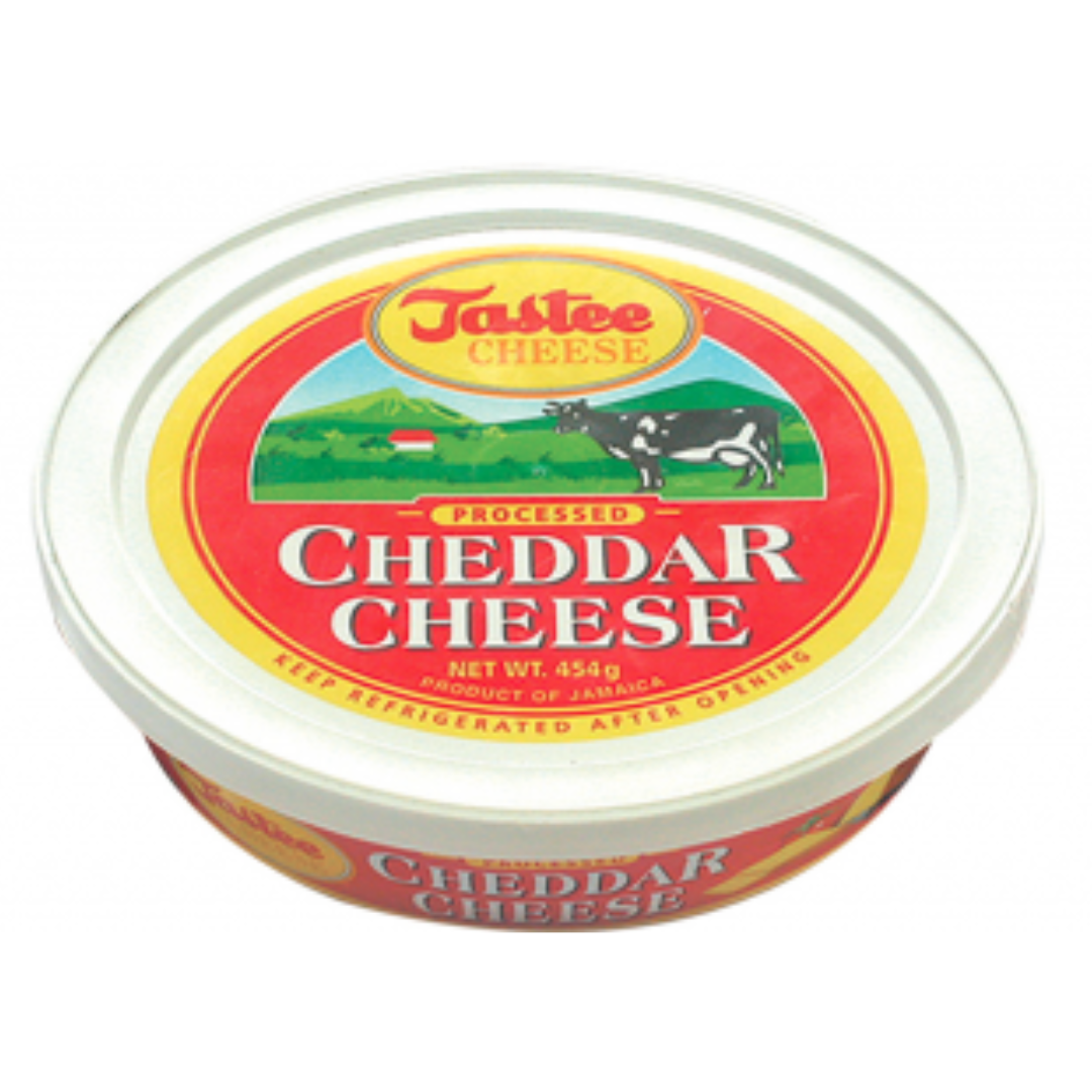 Tastee Cheese 17 oz
