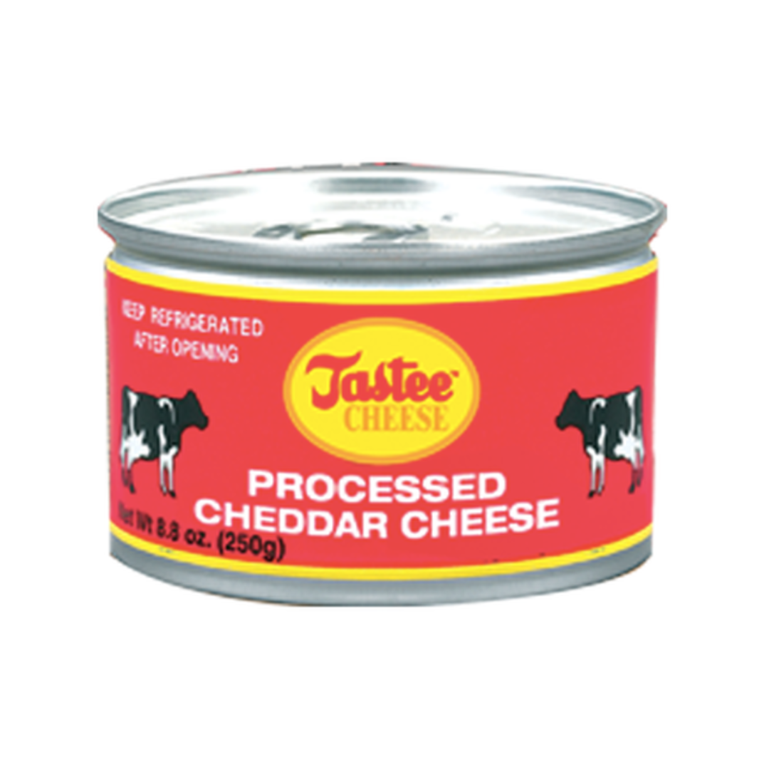 Tastee Cheese 8oz