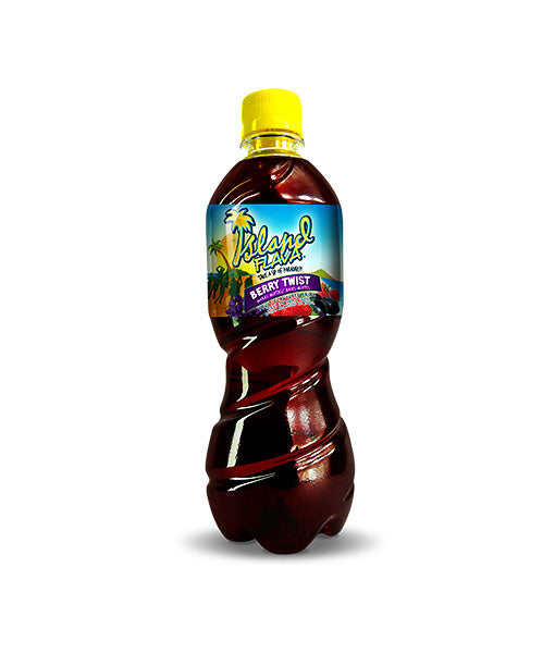 Island Flava drinks set of 3 - Sweet Jamaica Shopping