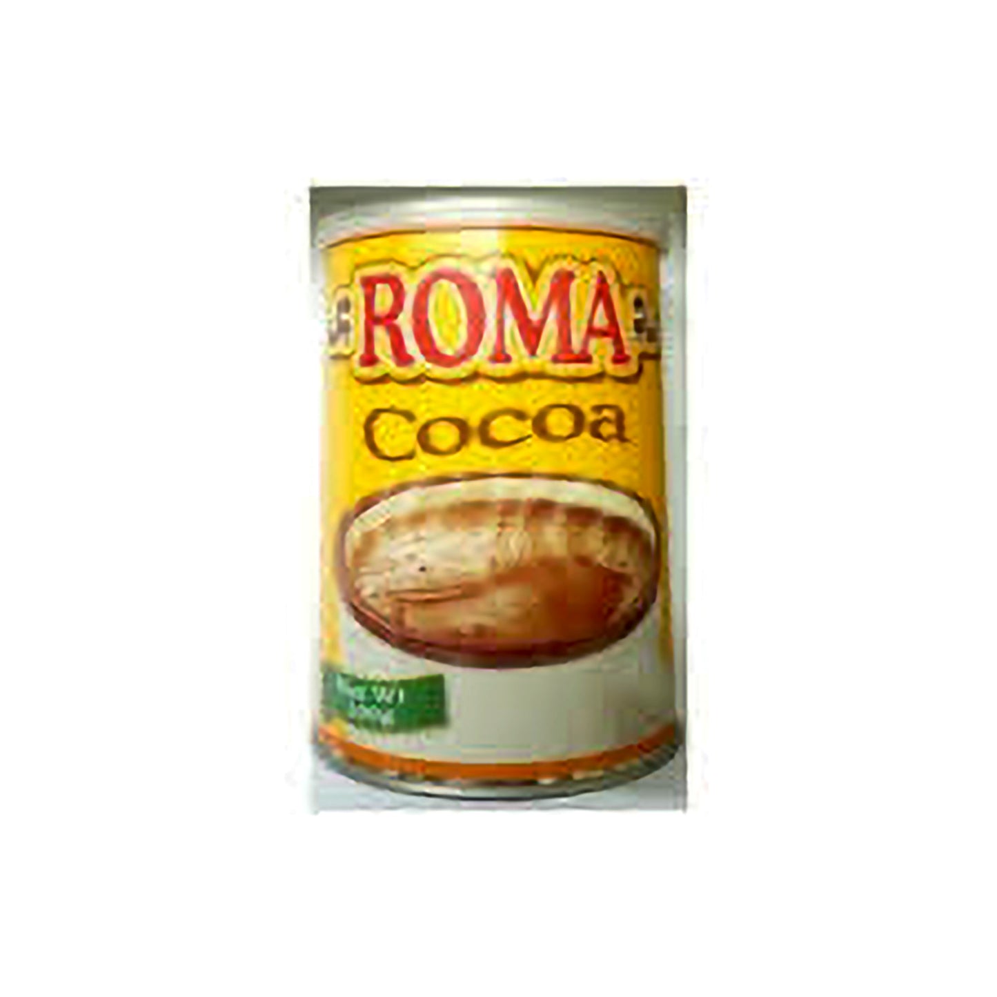 ROMA COCOA POWDER 200G - Sweet Jamaica Shopping