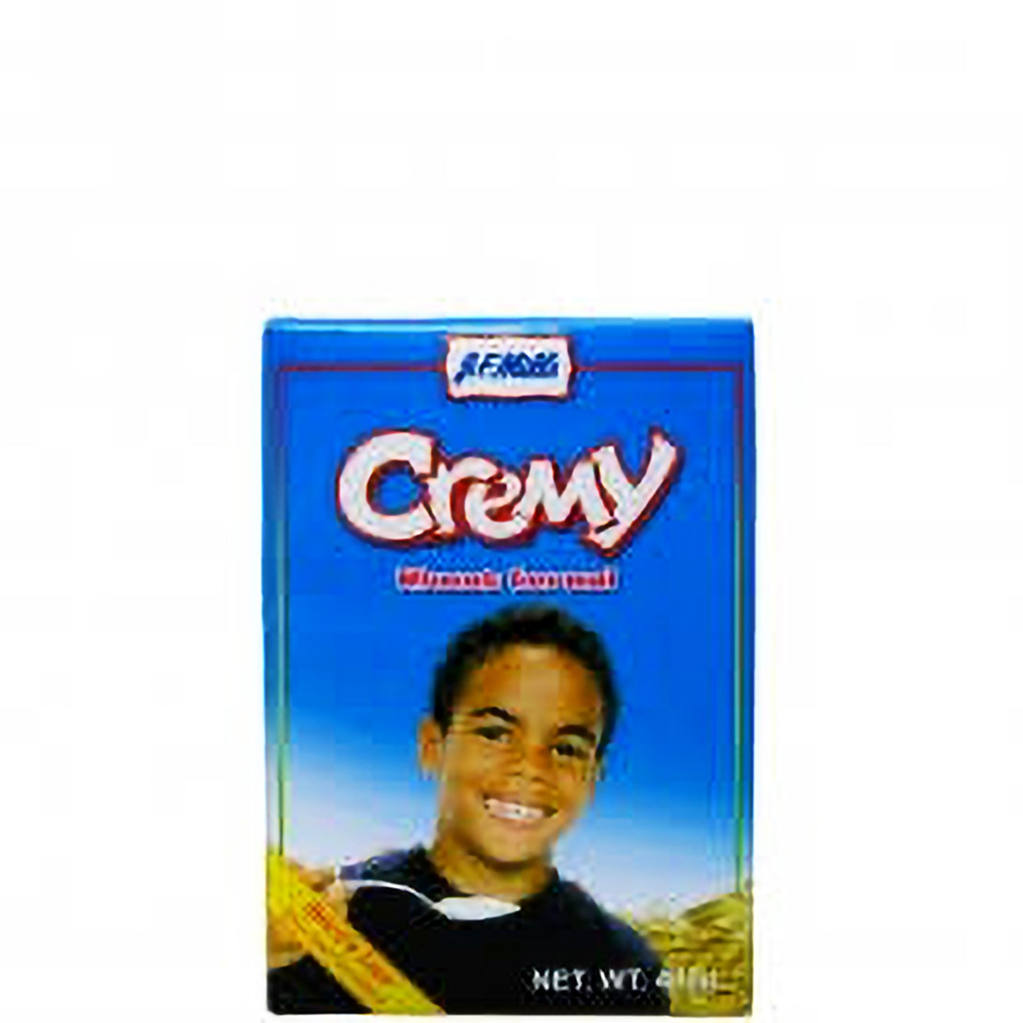 JF MILLS CREAMY WHEAT CEREAL 400G - Sweet Jamaica Shopping