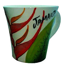coffee cups - Sweet Jamaica Shopping