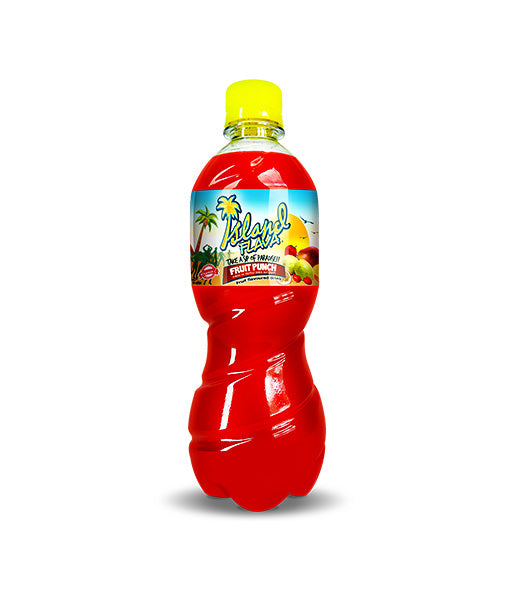 Island Flava drinks set of 3 - Sweet Jamaica Shopping