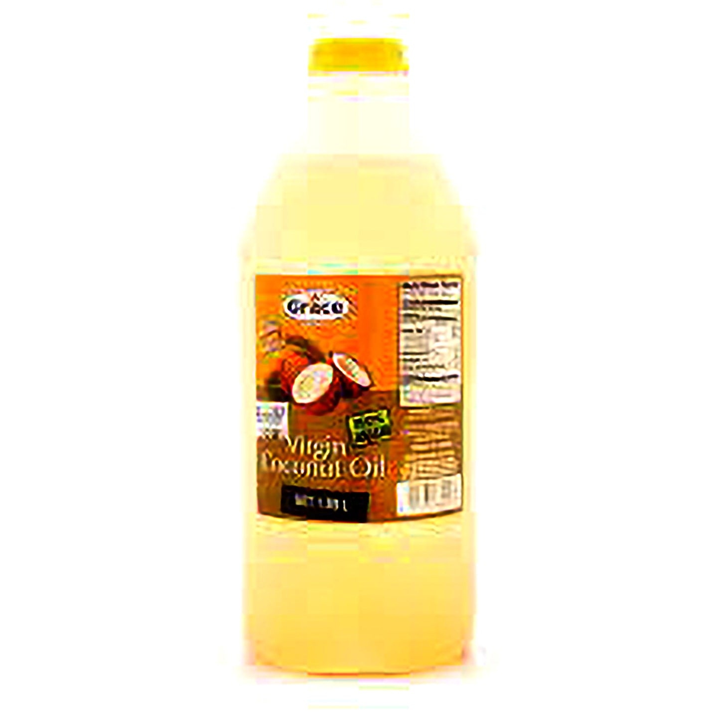 GRACE VIRGIN COCONUT OIL 1.89L - Sweet Jamaica Shopping