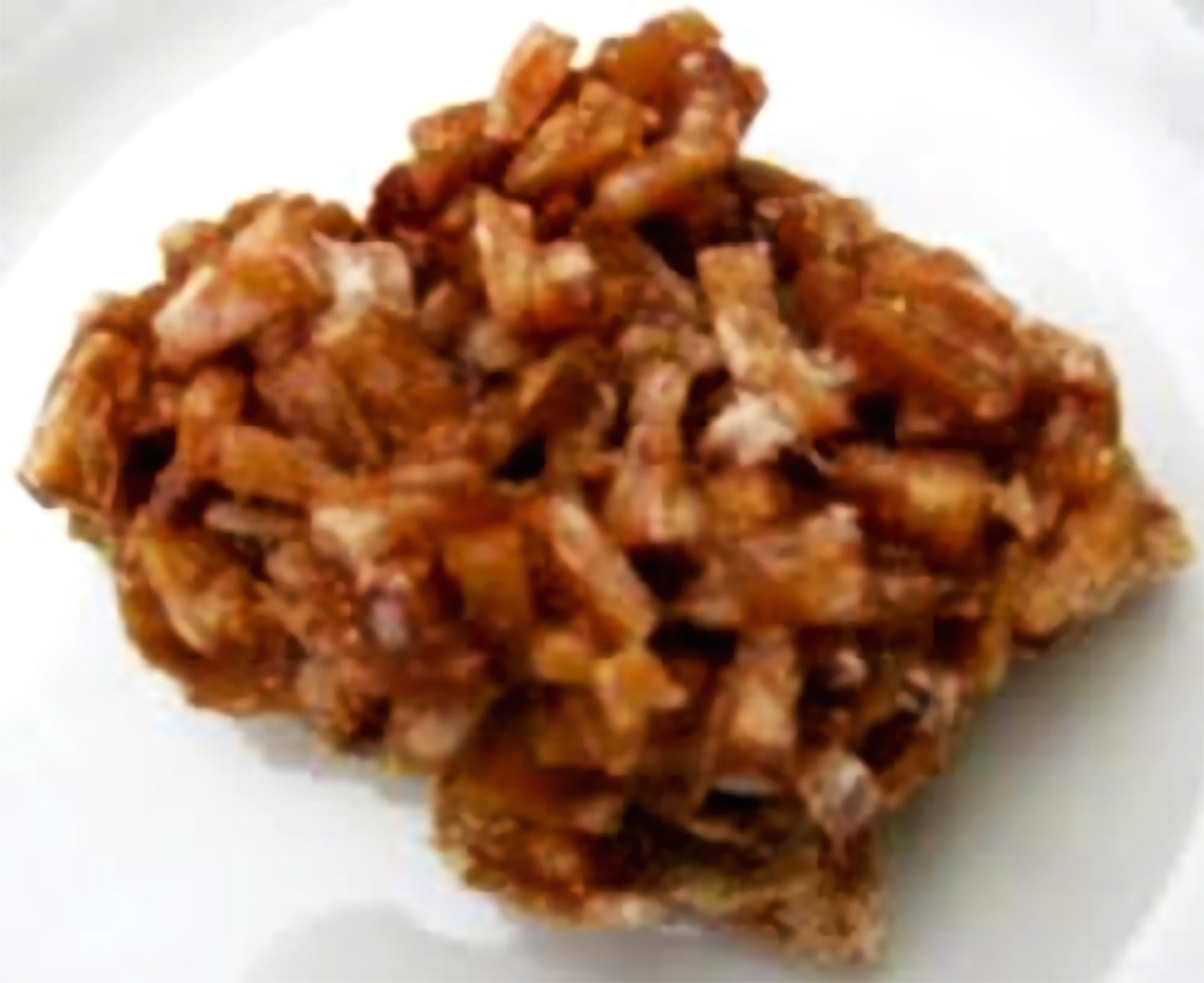 coconut drops set of 3 - Sweet Jamaica Shopping