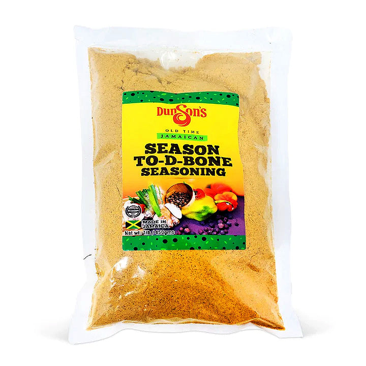 Season to the Bone seasonings 16oz - Sweet Jamaica Shopping