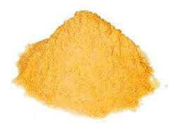 Egg Powder - Sweet Jamaica Shopping