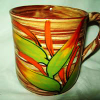 coffee cups - Sweet Jamaica Shopping