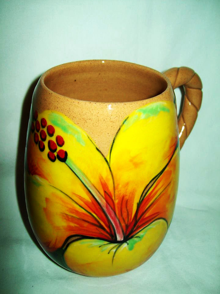 coffee cups - Sweet Jamaica Shopping