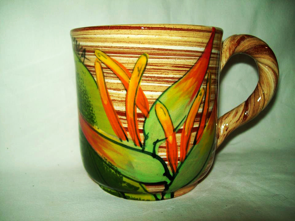 coffee cups - Sweet Jamaica Shopping