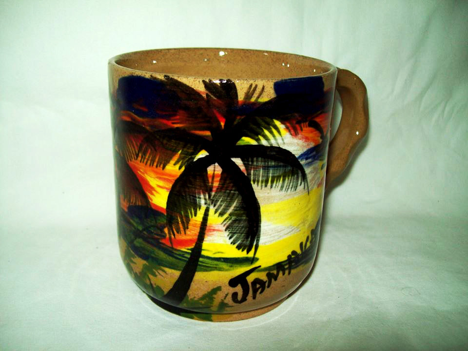 coffee cups - Sweet Jamaica Shopping