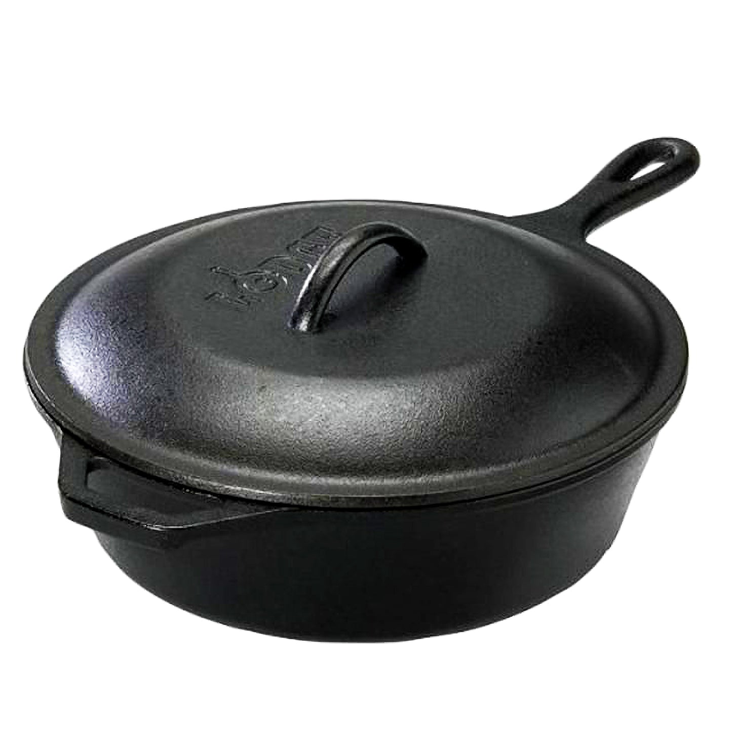 Frying pan (sml) - Sweet Jamaica Shopping