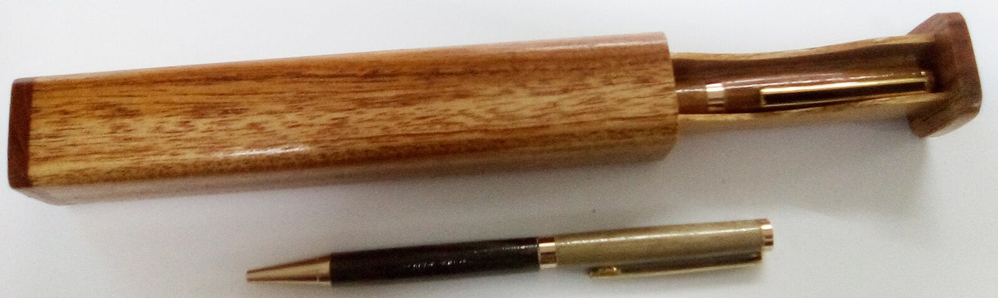 Pen Box Set Slimline Single - Sweet Jamaica Shopping